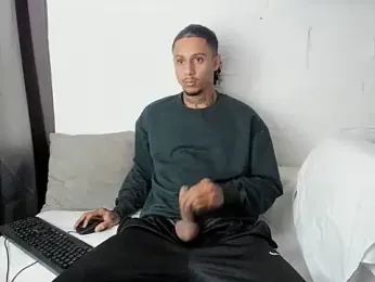 juantalents webcam model stream image