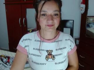 Sofi Martinez webcam model stream image