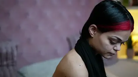 MaiaMini webcam model stream image