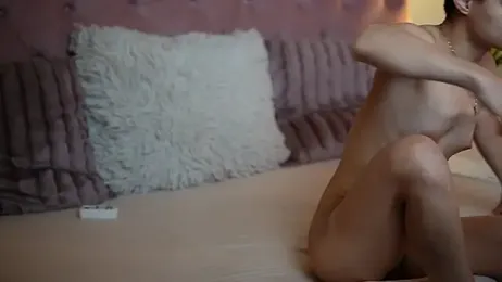 MaiaMini webcam model stream image