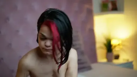 MaiaMini webcam model stream image