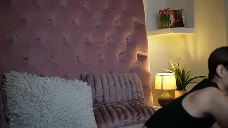 MaiaMini webcam model stream image