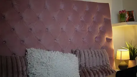 MaiaMini webcam model stream image