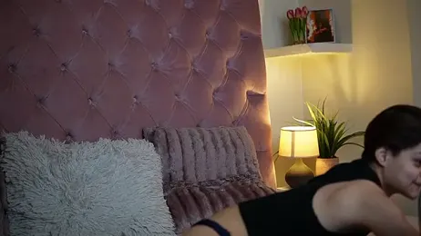 MaiaMini webcam model stream image