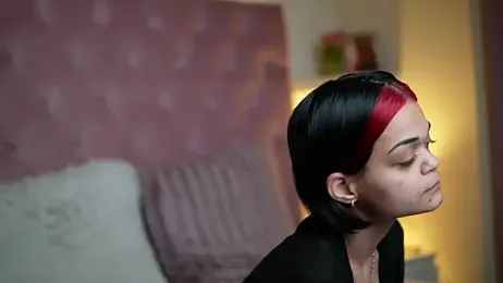 MaiaMini webcam model stream image