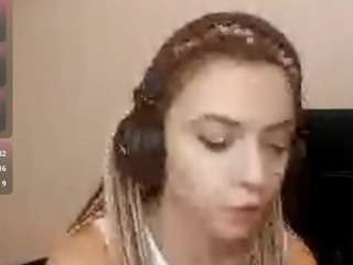 edagloss webcam model stream image
