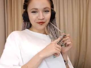 edagloss webcam model stream image