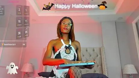 Charlie_Storm_ webcam stripchat model stream image