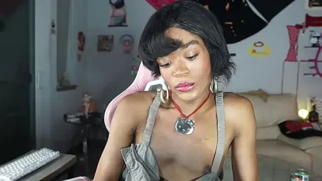 NSFWEros webcam model stream image