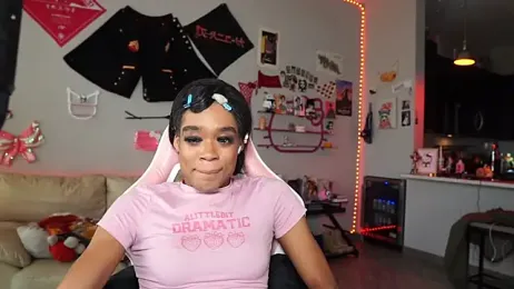 NSFWEros webcam model stream image