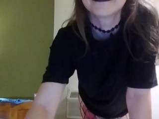 bunnyamoreee webcam model stream image