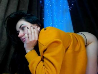 kissssanyaa webcam model stream image