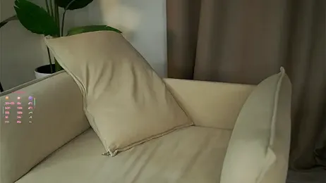 LillianLester webcam model stream image