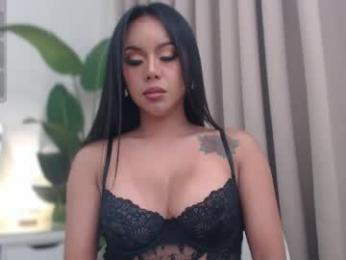 iya_ferrera webcam chaturbate model stream image