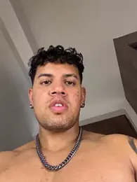 amenadiel_fire webcam stripchat model stream image