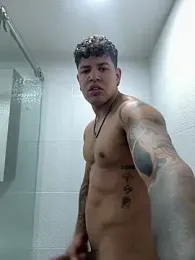 amenadiel_fire webcam stripchat model stream image