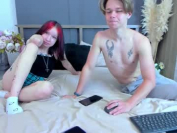 pussygir007 webcam chaturbate model stream image