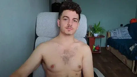 Remy_Miles webcam model stream image