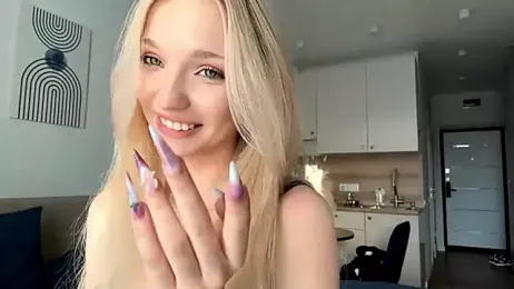 MycuteMolly webcam model stream image