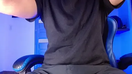 SexyBoy-Bigclit webcam model stream image