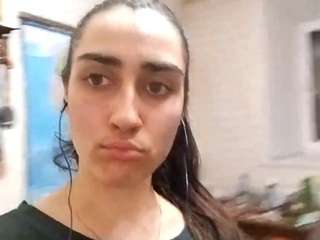 bettyannhernon webcam model stream image