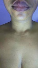 kamalia1 webcam model stream image