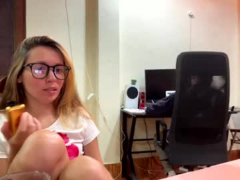 ellcrys webcam model stream image