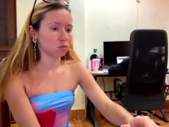 ellcrys webcam model stream image