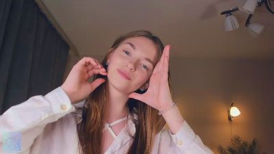 AccaCritchlow webcam model stream image