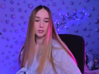 _kellykitten_ webcam model stream image