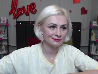 Olivia Horst webcam model stream image