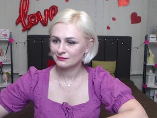 Olivia Horst webcam model stream image