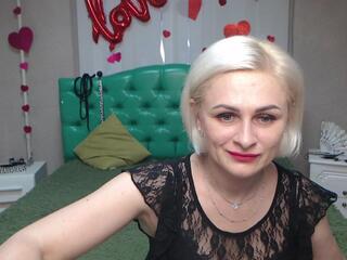 Olivia Horst webcam model stream image