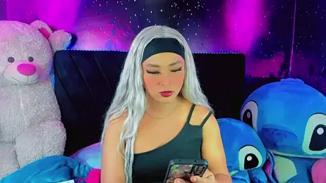 Alexiia_Hot webcam model stream image