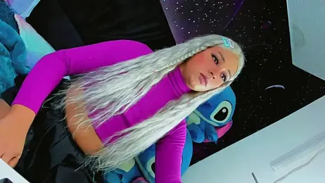 Alexiia_Hot webcam model stream image