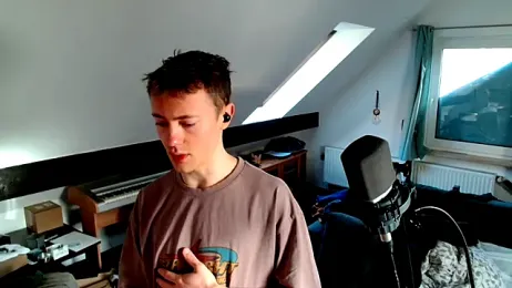 tomtimon11 webcam model stream image