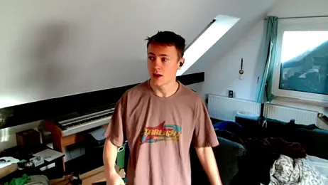 tomtimon11 webcam model stream image