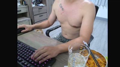 smallsmallwa webcam model stream image