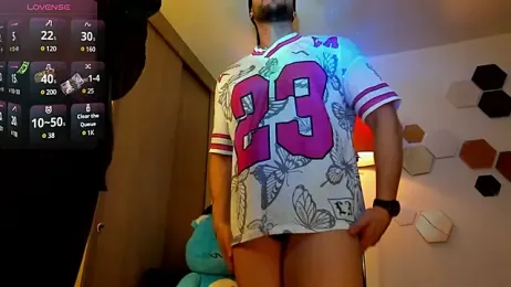 bakersboyssexys webcam model stream image