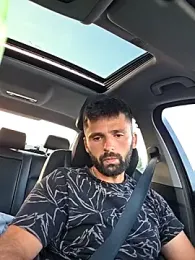 StraightSerb webcam model stream image