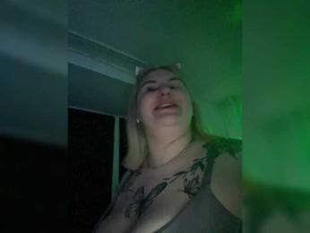 SexBlond webcam bongacams model stream image