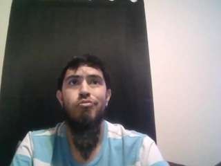 pacogoat15 webcam model stream image
