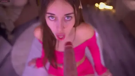 TwilightSparkle_ webcam model stream image