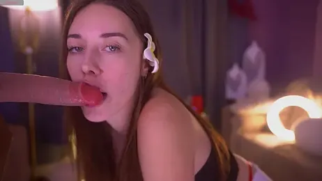 TwilightSparkle_ webcam model stream image