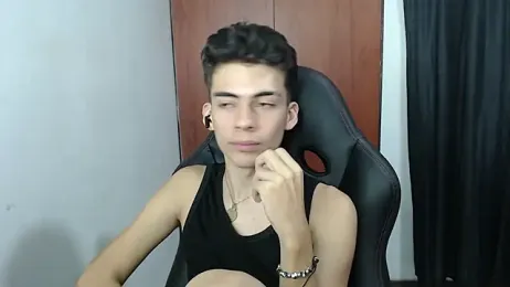 Hiso_kai webcam model stream image