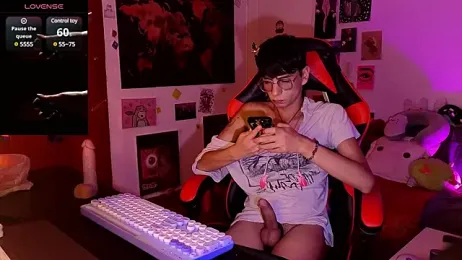 The_Princematt webcam model stream image
