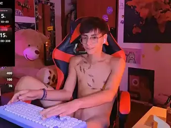 The_Princematt webcam model stream image