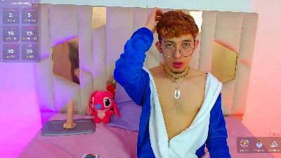 Axel_tay webcam model stream image