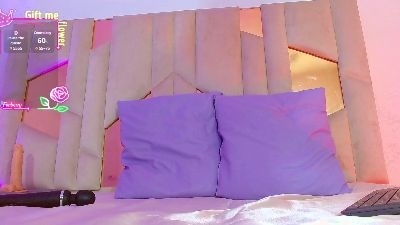 Axel_tay webcam model stream image