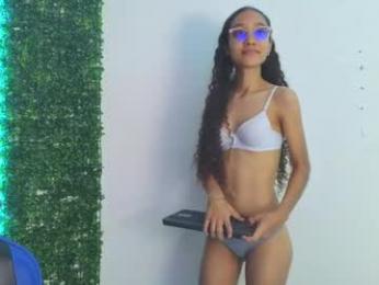 athenea_03 webcam model stream image